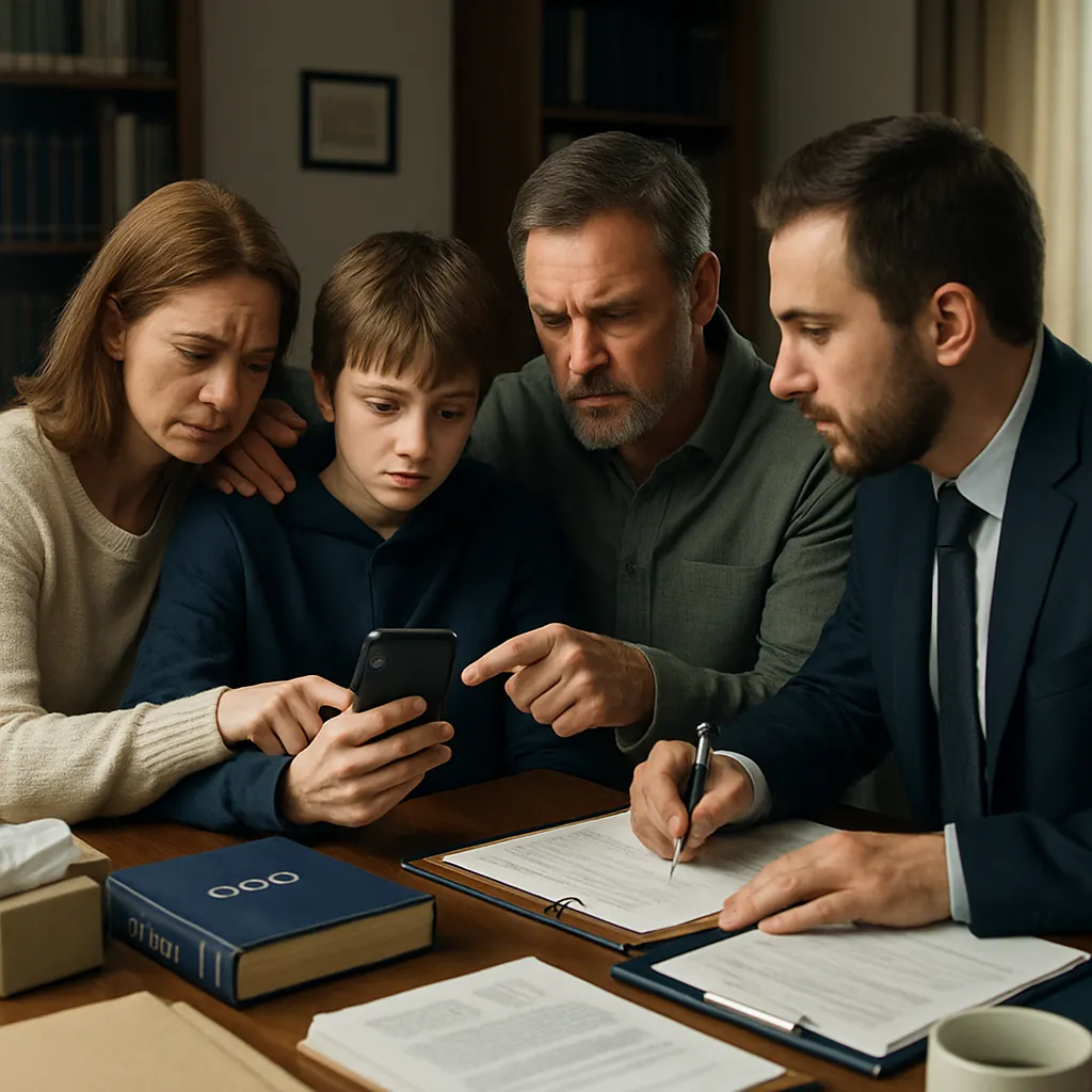 Motivos por los que se archivan denuncias