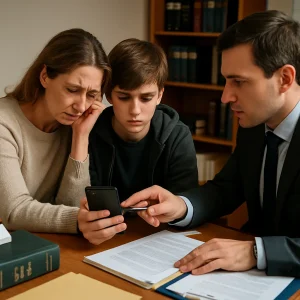 Qué hacer ante un colegio que no activa el protocolo