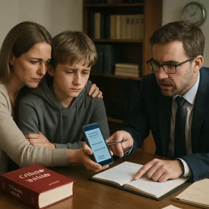 ¿Cuánto tiempo hay para denunciar acoso escolar?