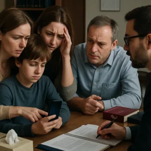 ¿Es bullying si aíslan socialmente a un alumno?