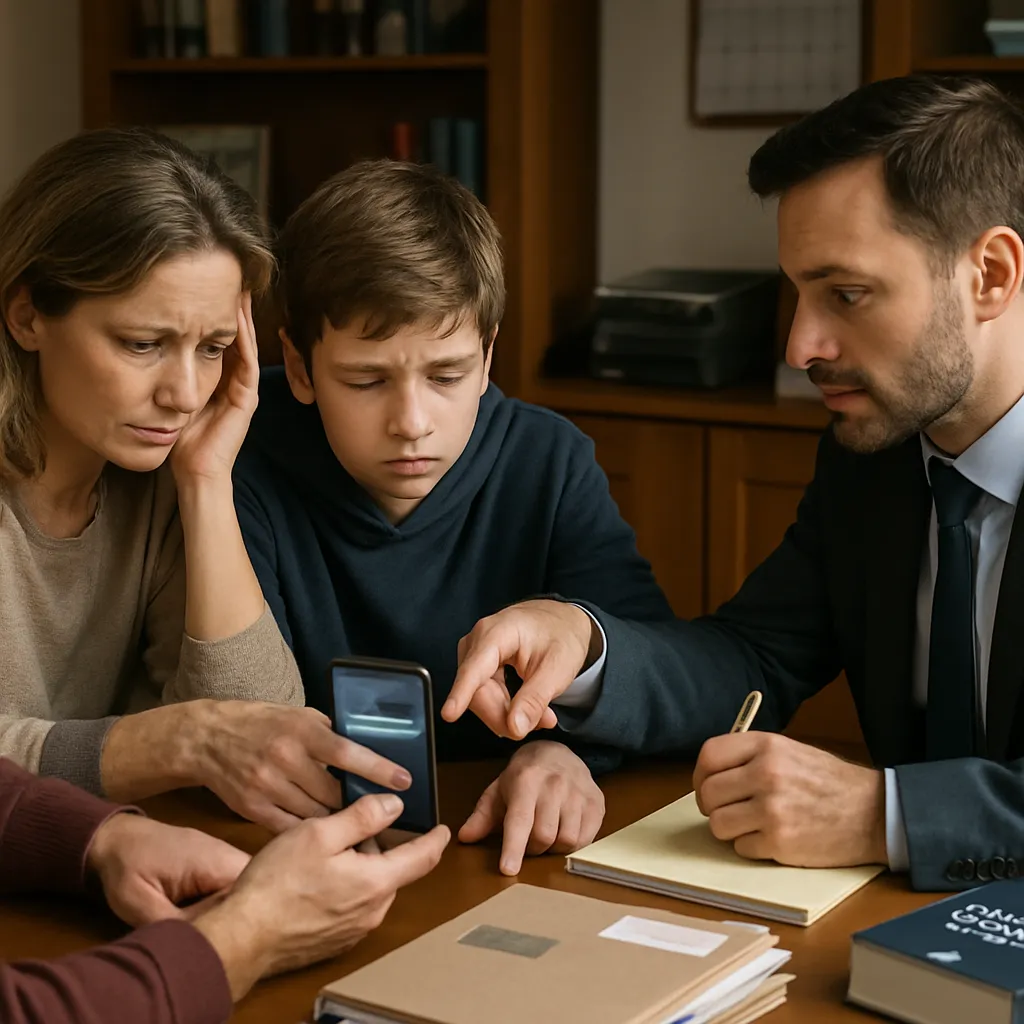 ¿Qué cubre el protocolo antibullying escolar?