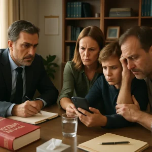 ¿Qué dice la ley española sobre el bullying?