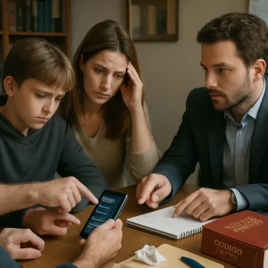 ¿Qué es el bullying psicológico?