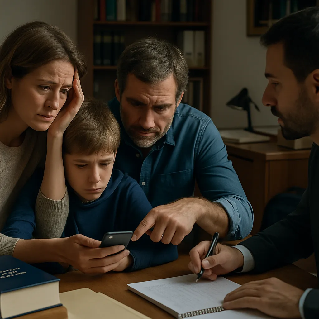 ¿Se puede denunciar de forma anónima?