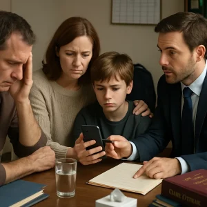 ¿Sirven los testimonios de compañeros como prueba?