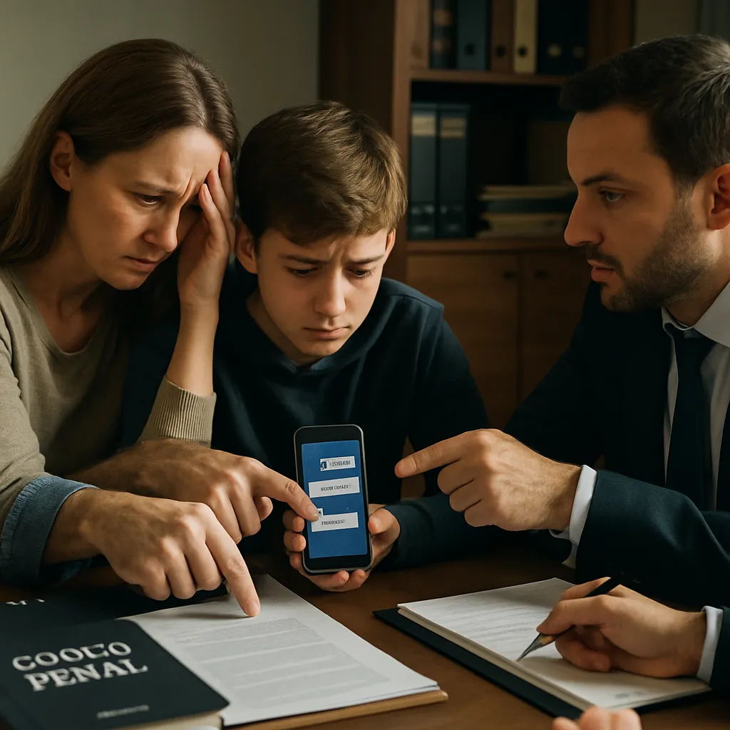 Autenticación de vídeos y mensajes