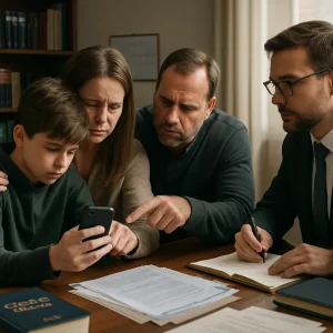 Autolesiones por bullying qué hacer