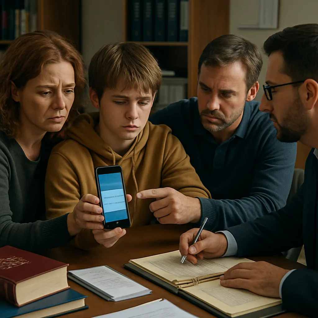 Ayuda psicológica gratuita para víctimas