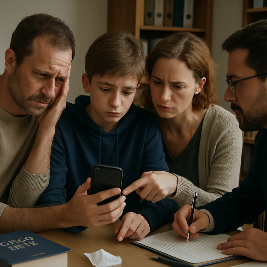 Cómo reunir pruebas digitales válidas