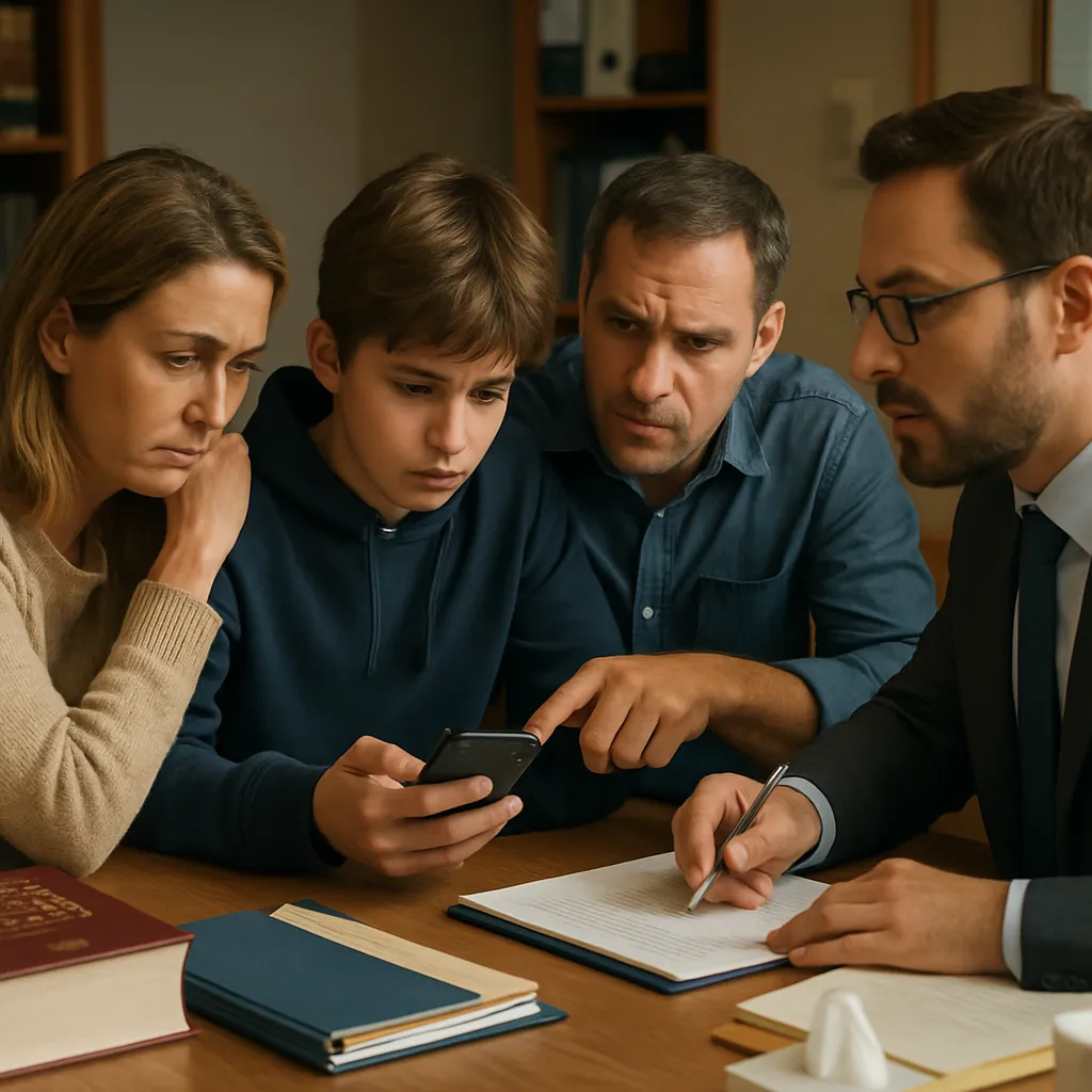 Ingreso cautelar o vigilancia policial