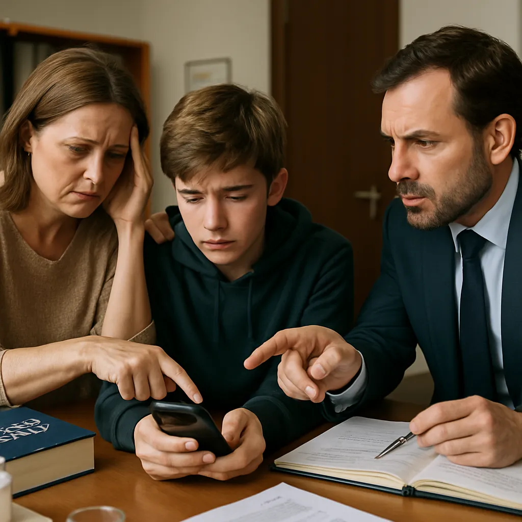 Mediación escolar explicada