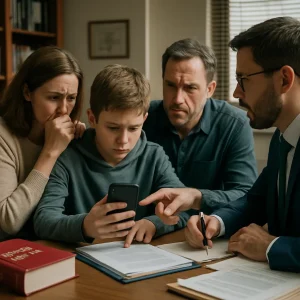 ¿Aplica la ley española en colegios fuera de España?