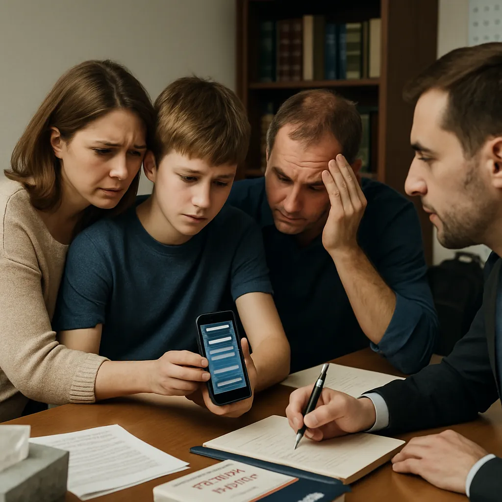 ¿Cómo denunciar bullying en TikTok?