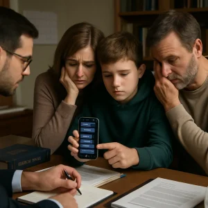 ¿Cuánto dinero se puede reclamar por bullying?