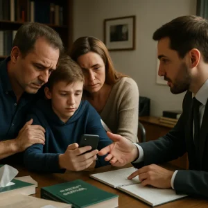 ¿Es denunciable el acoso en equipos deportivos escolares?