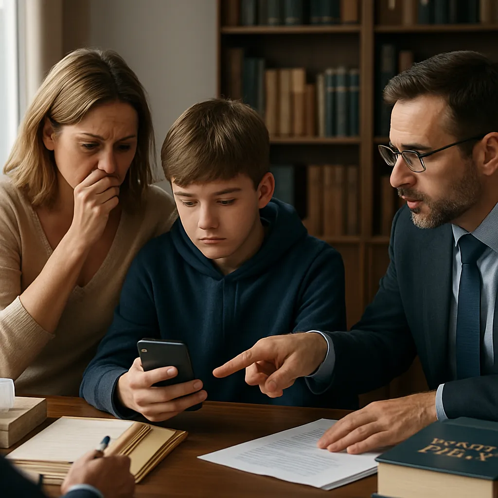 ¿Puede denunciarse acoso en videojuegos online?