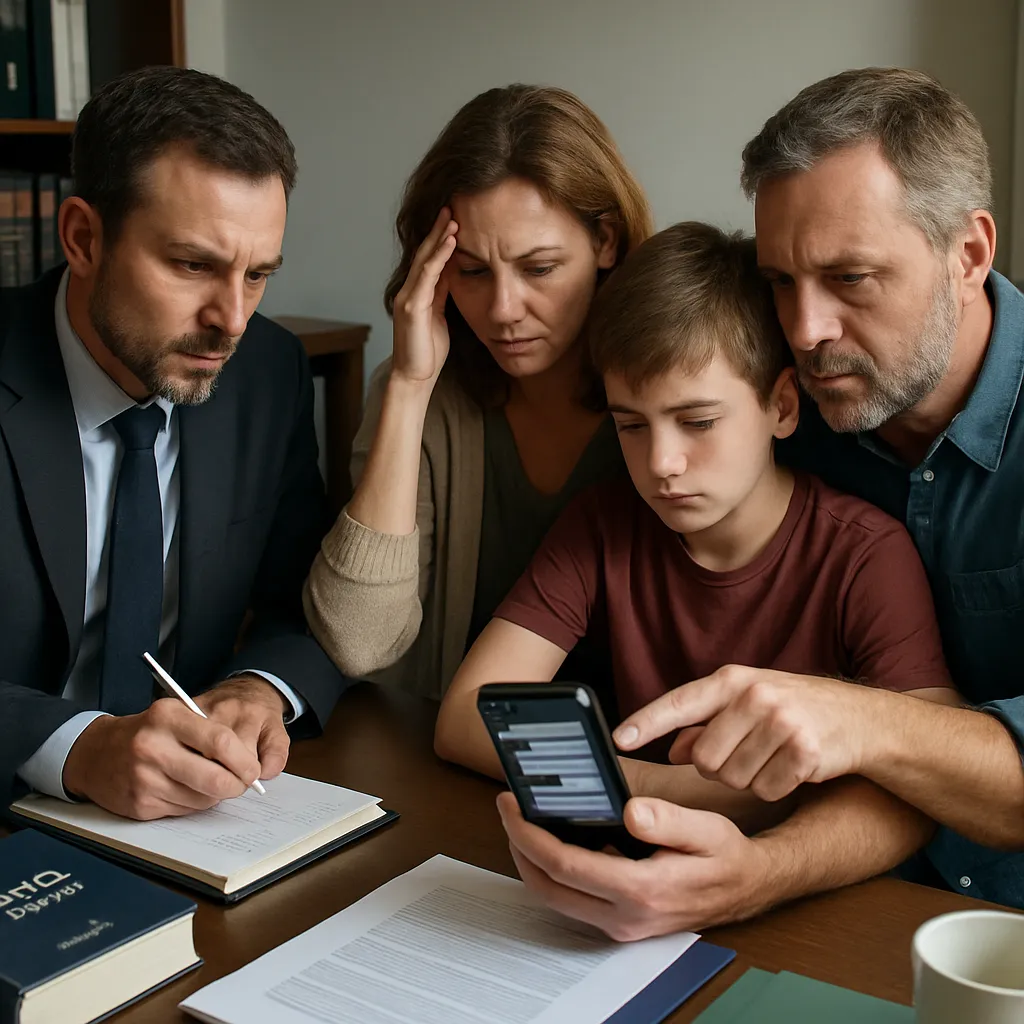 ¿Puede denunciarse bullying en excursiones o actividades?