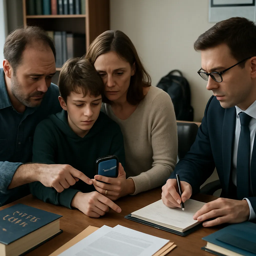 ¿Puede diagnosticarse estrés postraumático por acoso escolar?