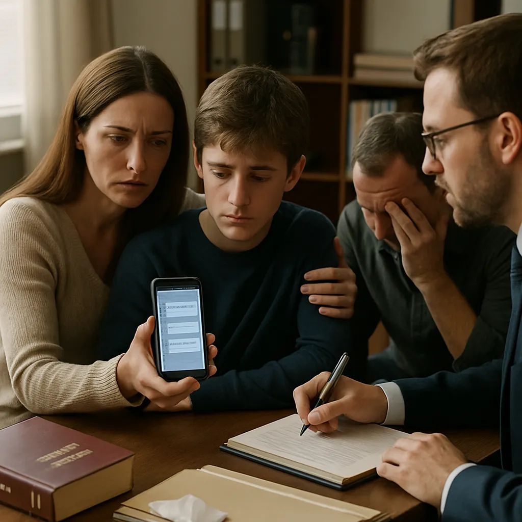 ¿Puede ocurrir bullying en programas de intercambio escolar?