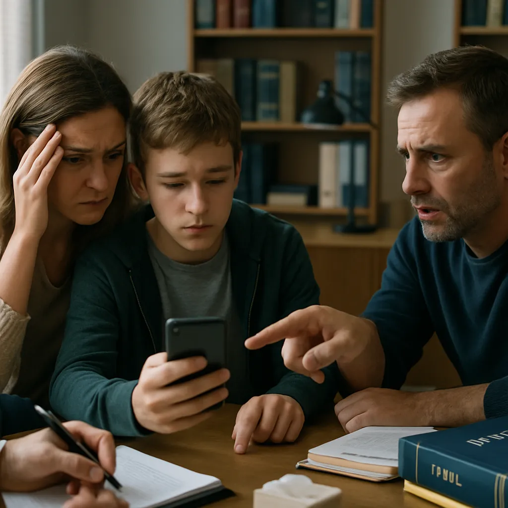¿Puede pedirse pensión por incapacidad a causa del bullying?