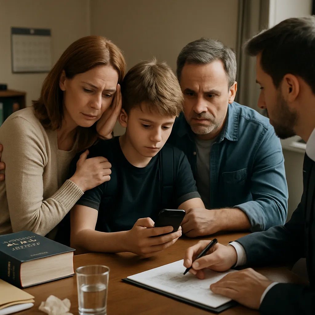 ¿Qué hacer si acosan en Discord o Twitch?