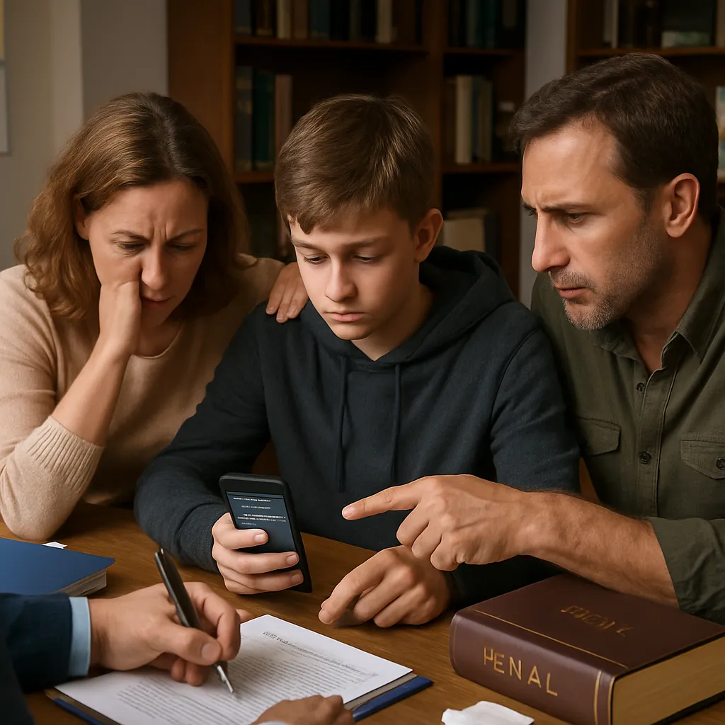 ¿Qué hacer si el acoso provoca fobia escolar?