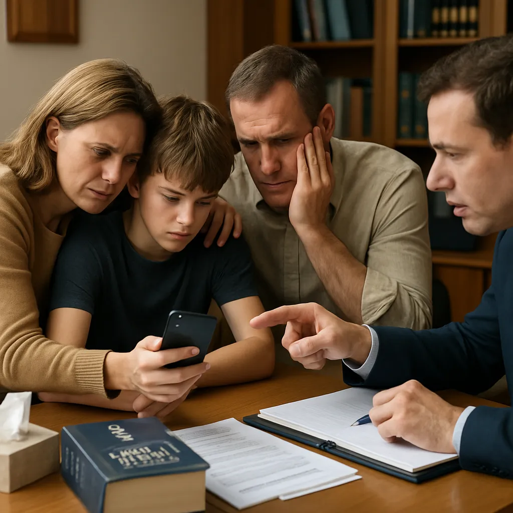 ¿Qué hacer si hay bullying en comedores o patios escolares?