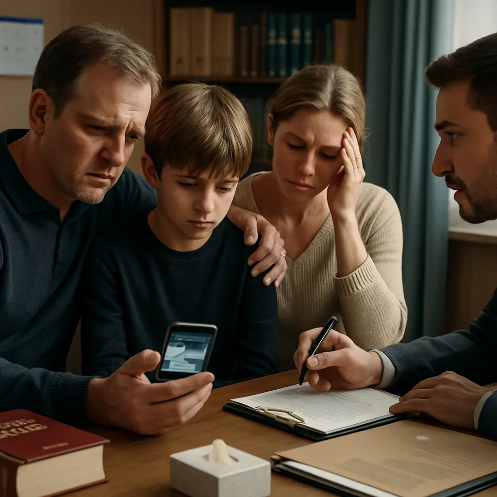 ¿Se puede reclamar por pérdida de autoestima por acoso?