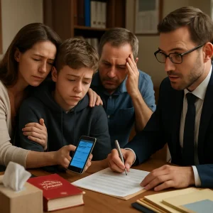 Cambiar varias veces de abogado afecta el proceso