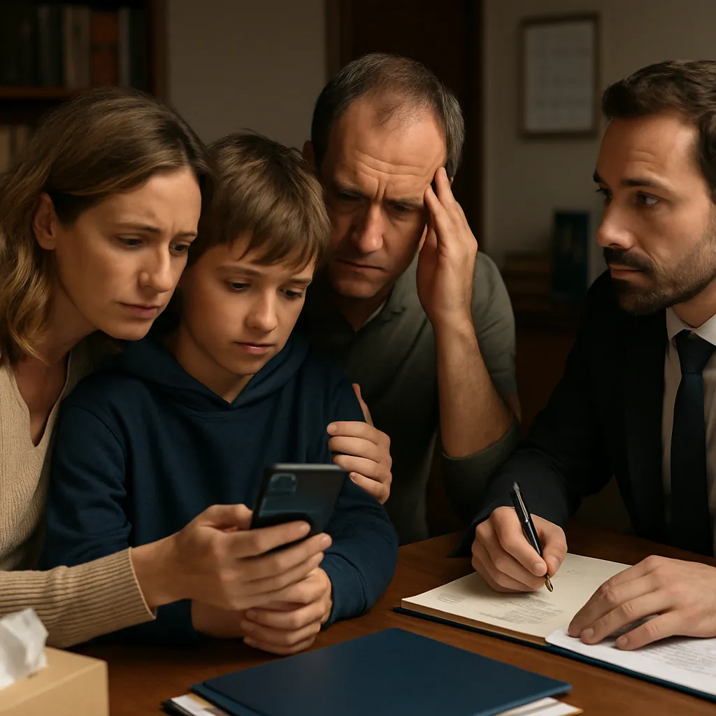 Cómo conseguir abogado gratuito