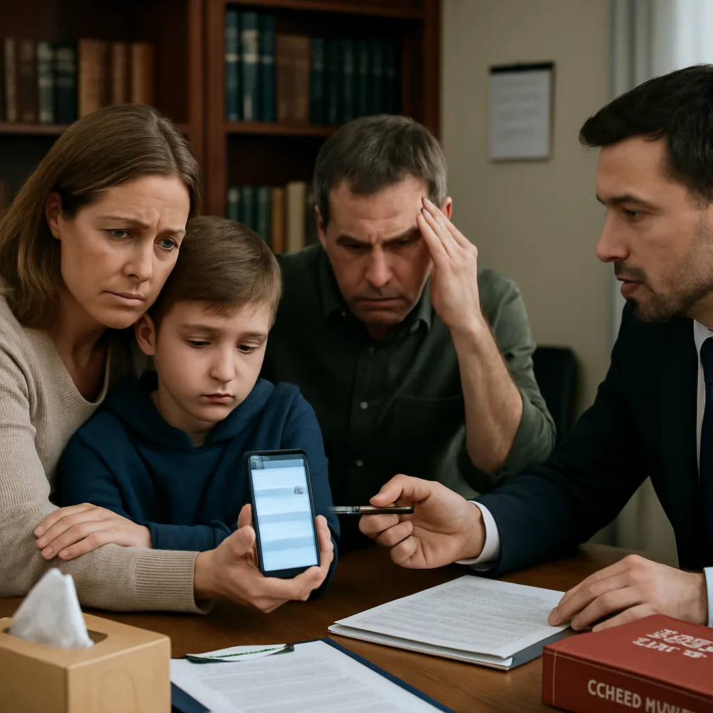 Efectos de antecedentes en su futuro