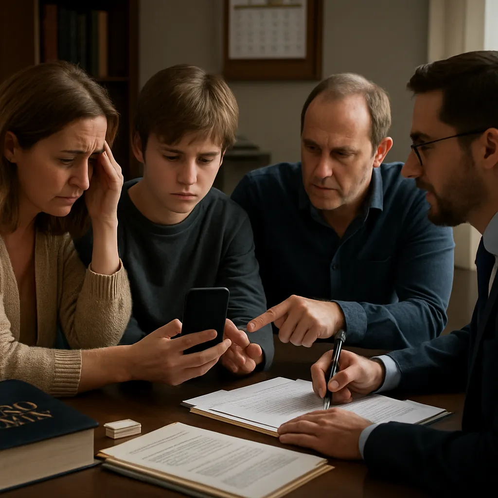 Fraccionar pagos de indemnización