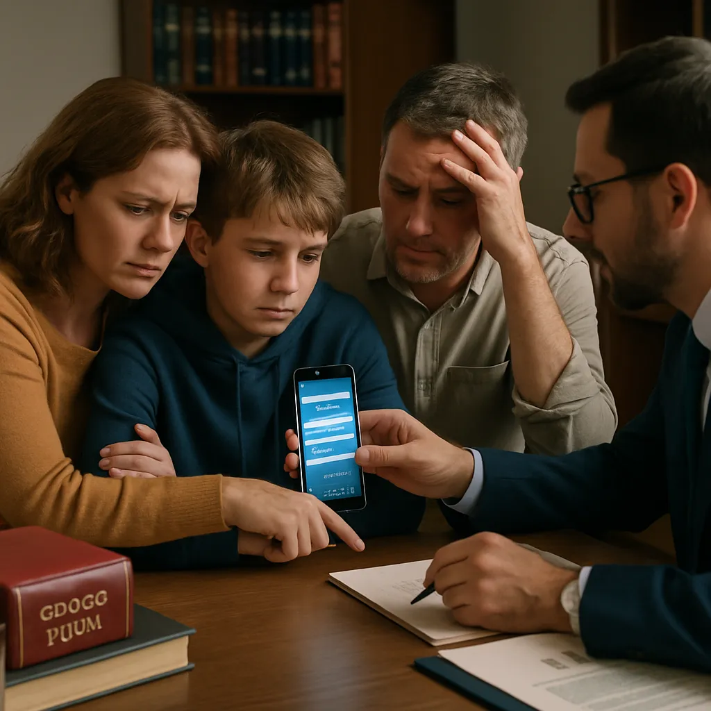 Funciones del coordinador de bienestar y protección