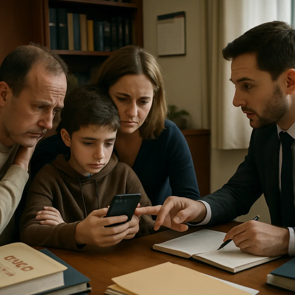 Prevención de recaídas o nuevos episodios