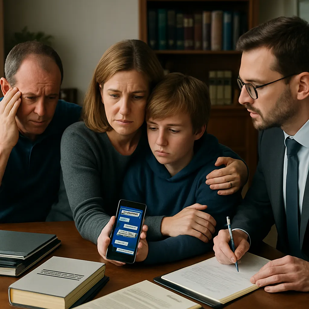 Terapia y autoestima tras el acoso