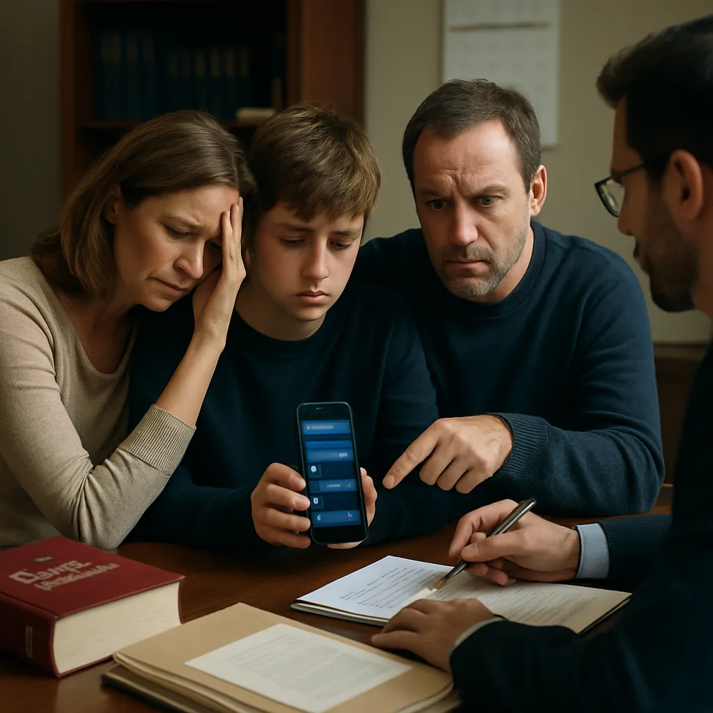 Tiempo medio de recuperación emocional