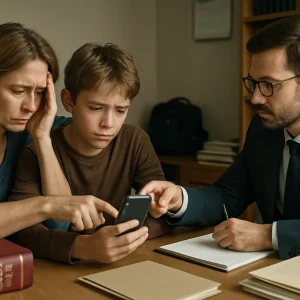 ¿Cómo actuar si acosan por tartamudez o dislexia?