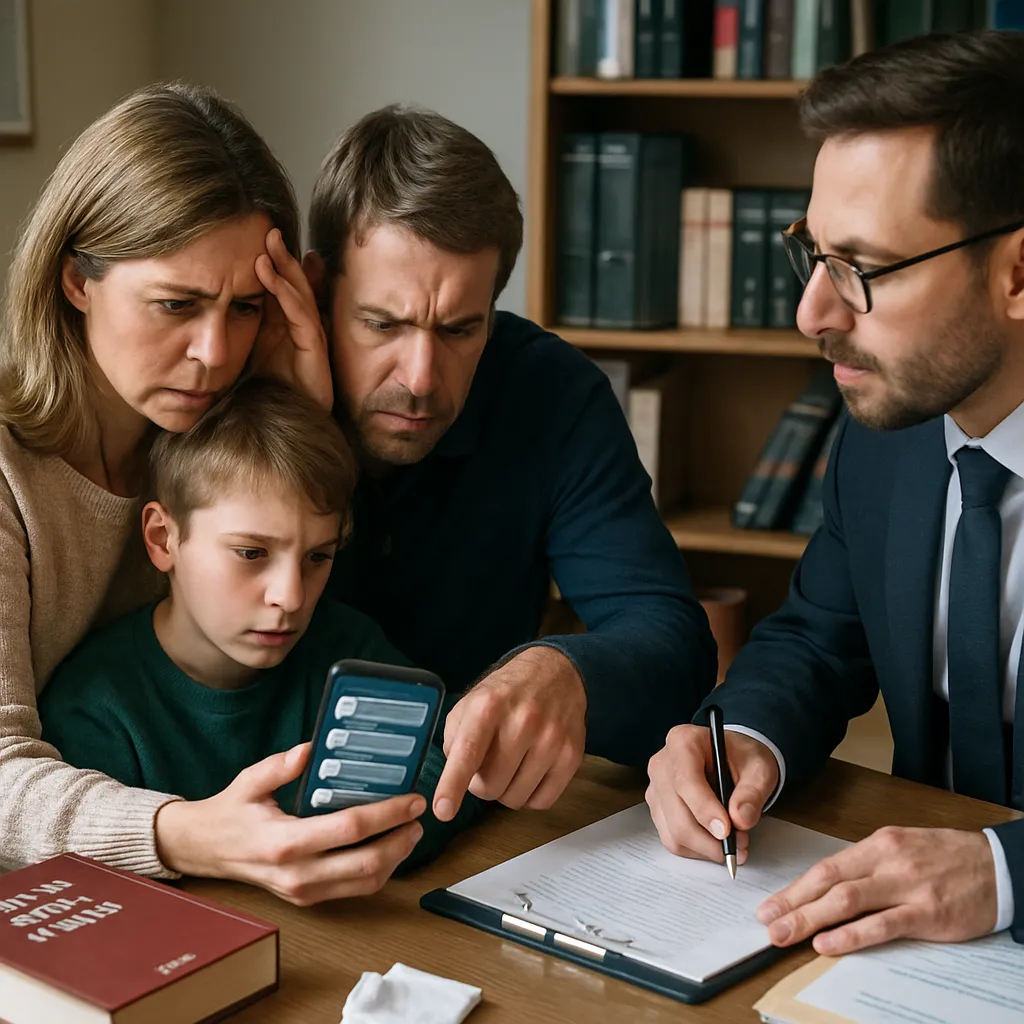 ¿Cómo denunciar acoso mediante stories en Instagram?