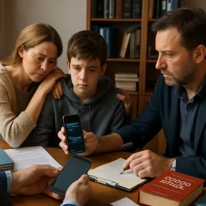 ¿Puede haber acoso por discapacidad o silla de ruedas?