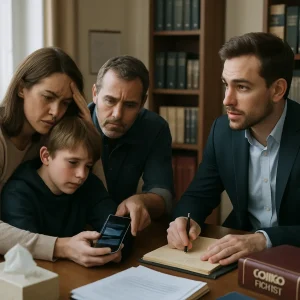 ¿Pueden instalarse cámaras en el colegio para prevenir acoso?