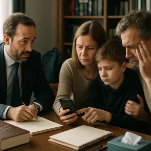 ¿Pueden los padres exigir charlas antibullying en el colegio?