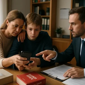 ¿Qué datos puede pedir la policía a redes sociales?