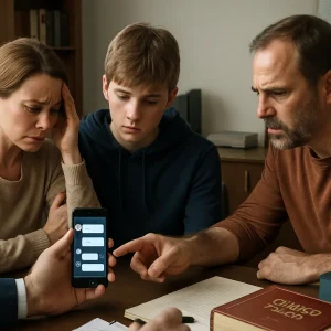 ¿Qué hacer si el acosador usa VPN para ocultarse?