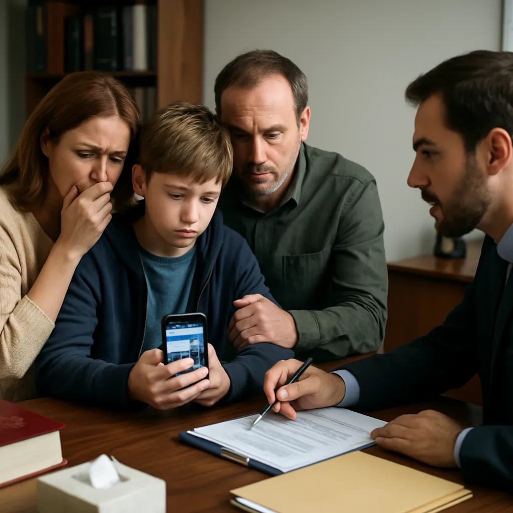 ¿Tienen más protección los alumnos con autismo o TEA?