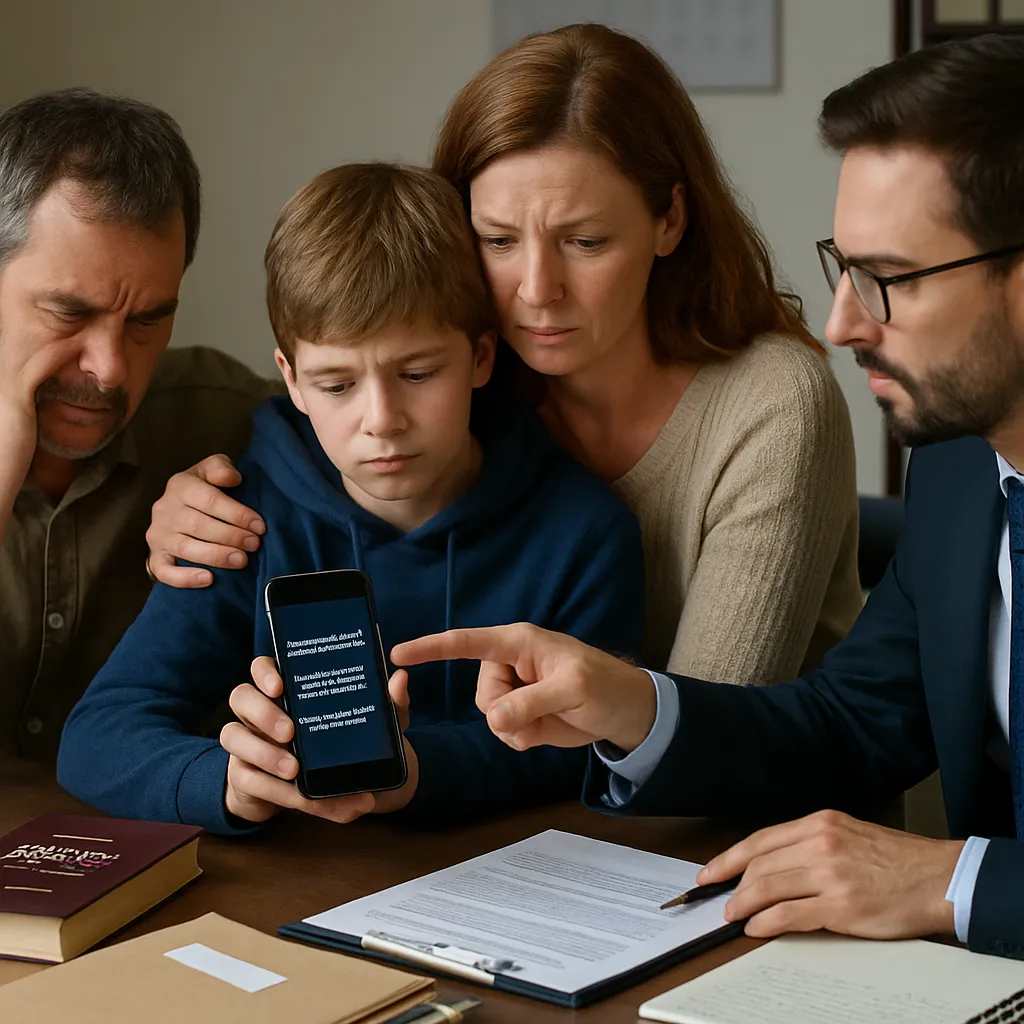 ¿Puede ordenarse traslado inmediato del acosador?