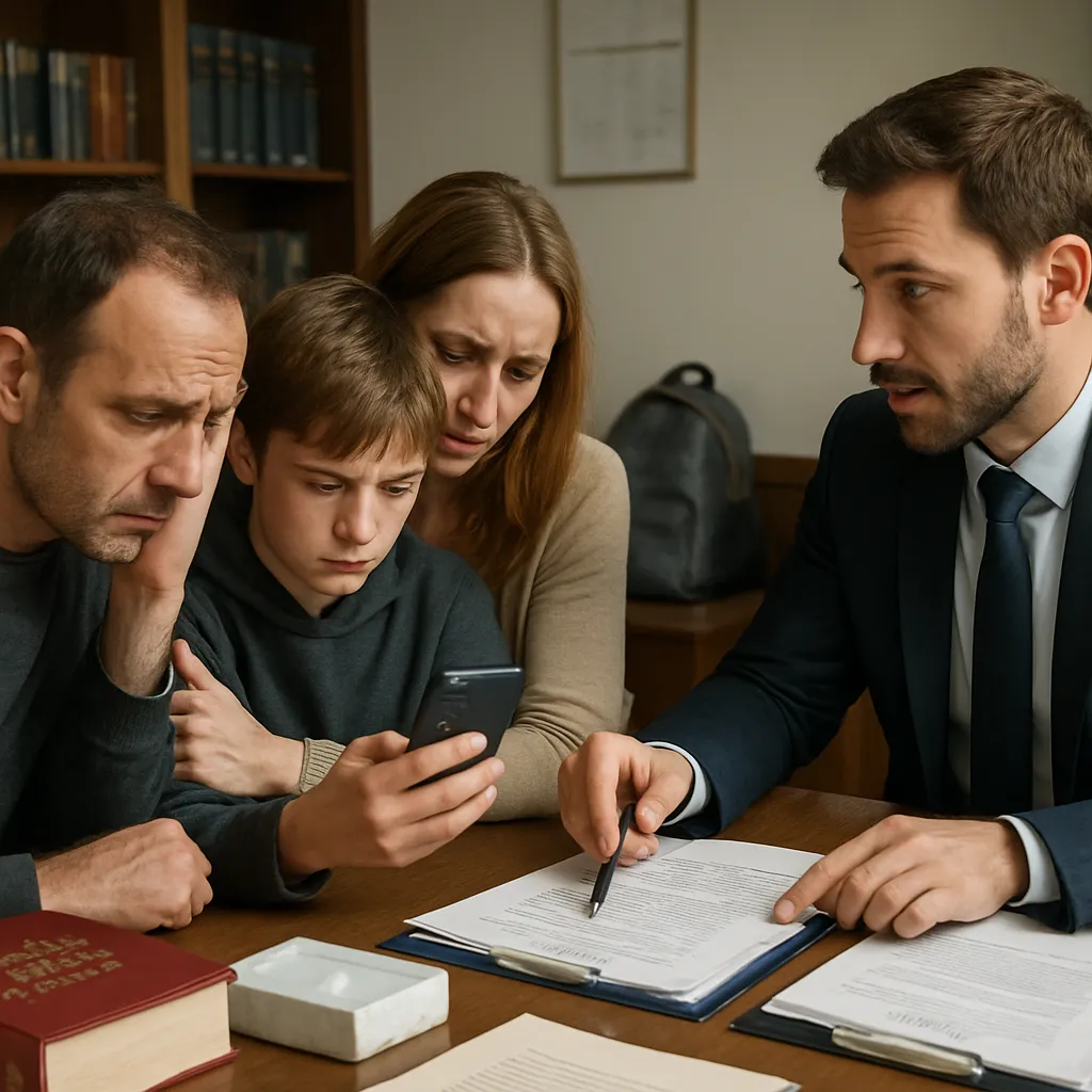 ¿Qué hacer si el bullying impide aprobar el curso?
